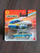 Matchbox 2023 bmw gebraucht kaufen  Freiberg