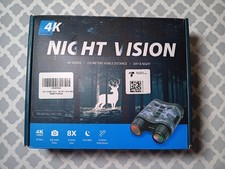 Nv2180 night vision for sale  Rome