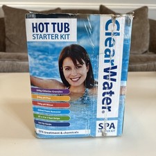 Hot tub starter for sale  ABBOTS LANGLEY