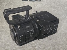Sony nex fs700r for sale  Middleburg