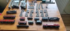 Antike hornby dublo gebraucht kaufen  Kyritz