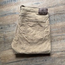 Dockers levis corduroy for sale  SKEGNESS