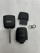 Audi 1x schlüssel gebraucht kaufen  Kropp