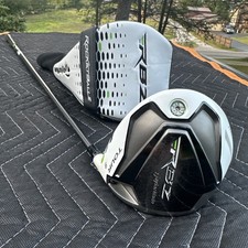 Taylormade rocketballz rbz for sale  Elkview