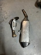 Kawasaki 450 kxf for sale  BUXTON