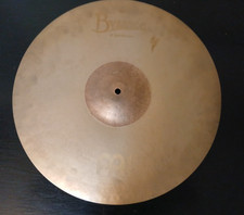 Meinl byzance benny for sale  Greeley