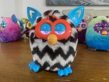 Furby boom zig for sale  GLOUCESTER