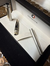 Vintage sheaffer targa for sale  CAMBERLEY
