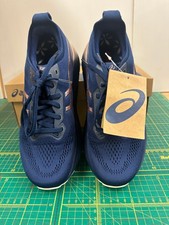 Asics womens gel for sale  RUGBY