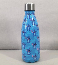 Disney stitch water for sale  CUPAR