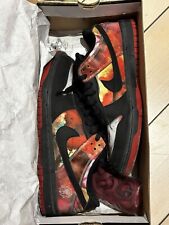Nike dunk pushead d'occasion Nike dunk pushead d'occasion  Aix-en-Provence-