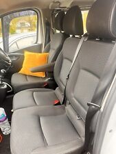 Double passenger seat for sale  SOUTHAMPTON