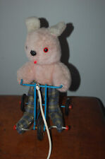 Tricycle tirer lapin d'occasion  La Côte-Saint-André