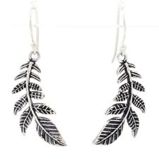 Sterling silver feather for sale  Greensboro