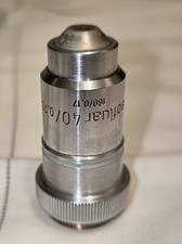 Zeiss neofluar 160 usato  Torino