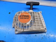 Starter stihl ms261 for sale  Arlington