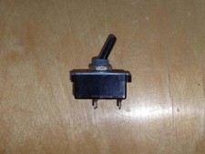 Ddr einbau kippschalter gebraucht kaufen  Deutschland