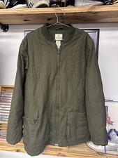 Beretta green flannel for sale  Uniontown