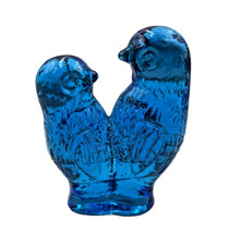 Vtg bergdala blue for sale  Chicago