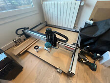 Shapeoko xxl cnc usato  Spedire a Italy