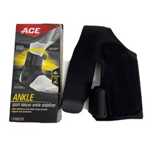 Deluxe ankle stabilizer for sale  Morrisville