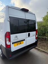 Boxer ducato relay for sale  WINSFORD