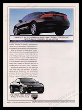 Eagle talon 1990 for sale  Leslie