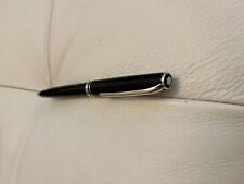 Authentic montblanc generation for sale  Astoria