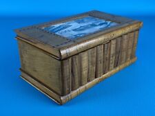 Vintage scatola libro usato  Sormano
