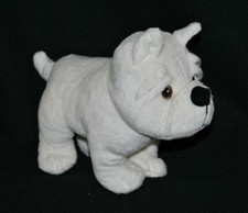 Peluche doudou chien d'occasion  Strasbourg-