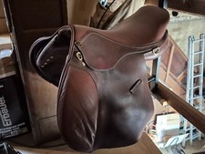 Selle cheval jmr d'occasion  Bonneval