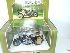 Moto bmw r75 d'occasion  Belz