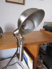 Klemmleuchte industrieleuchte  gebraucht kaufen  Kiel