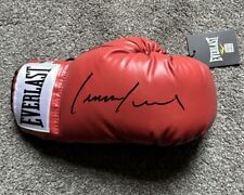 Lennox lewis hand for sale  DARWEN