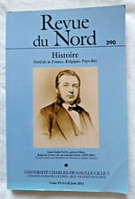 Revue nord 390 d'occasion  Lille-