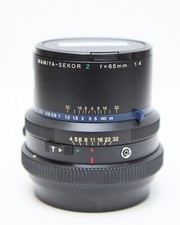 Mamiya rz67 sekor for sale  LONDON