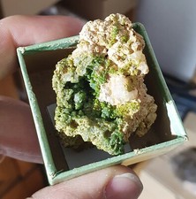 Pyromorphite lafont poule d'occasion  Cournon-d'Auvergne