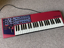 Clavia nord lead for sale  DORCHESTER