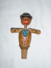 Anri bottle stoppers...push for sale  Atlanta