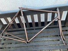 Mercian frame king for sale  NOTTINGHAM