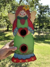 Primitive farmhouse angel for sale  Choctaw