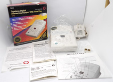 Tapeless digital answering for sale  Celina