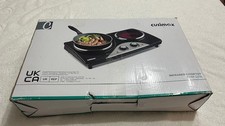 portable electric hob for sale portable electric hob for sale STOKE-ON-TRENT
