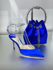 Jimmy choo bon usato  Cremona