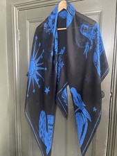 Alexander mcqueen silk for sale  ST. LEONARDS-ON-SEA