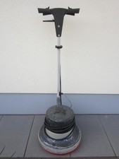 Reinigungs polir einscheibenma gebraucht kaufen  Meckenheim