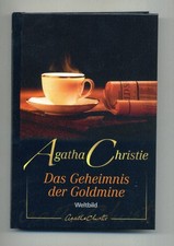 Agatha christie geheimnis gebraucht kaufen  Koblenz