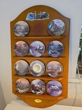 Bradford thomas kinkade for sale  NOTTINGHAM