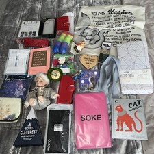 Job lot new for sale  DERBY