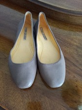 Buffalo ballerinas gr gebraucht kaufen  Nürnberg